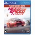 Need for Speed Payback (PS4) купить в интернет-магазине ⭐ GameSpot.com.ua ⭐ Need for Speed Payback (PS4), 208778, Гонки